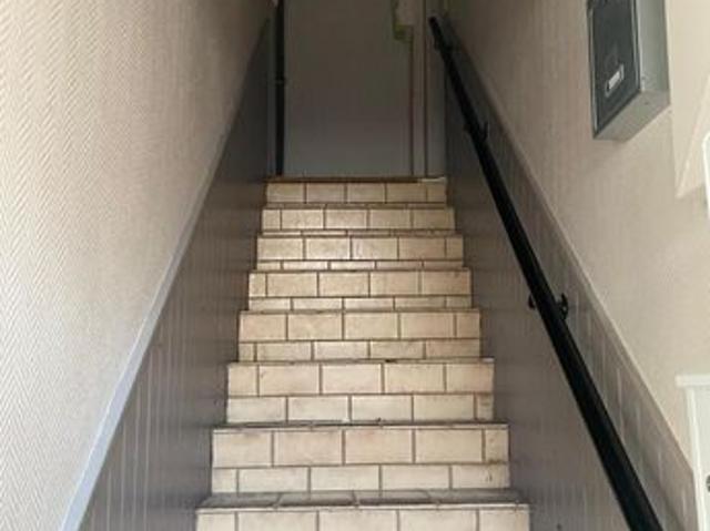 Appartement vente à Neufchâteau