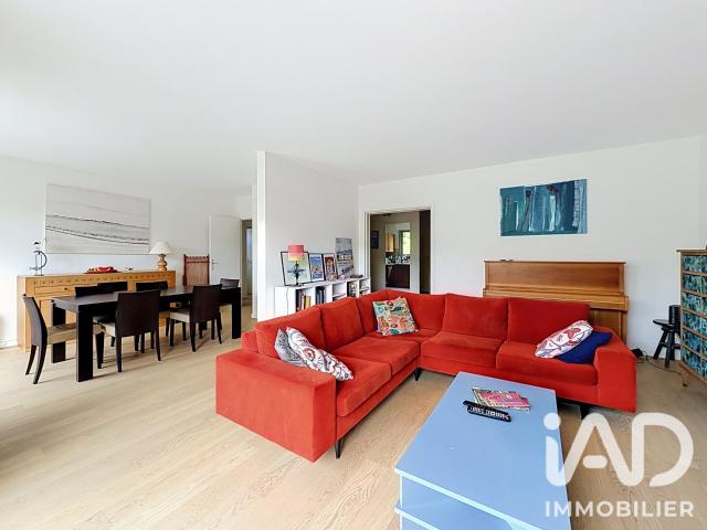 Appartement vente à Les Ménagères, Meudon