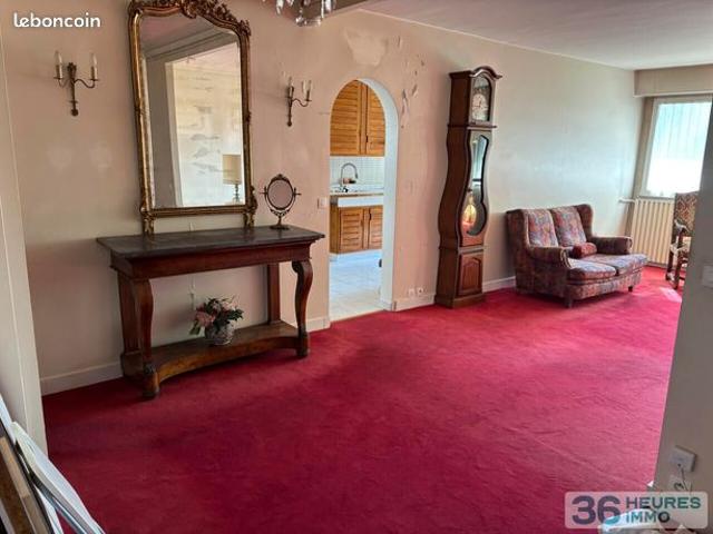 Appartement vente à Châtenay-Malabry, Hauts-de-Seine