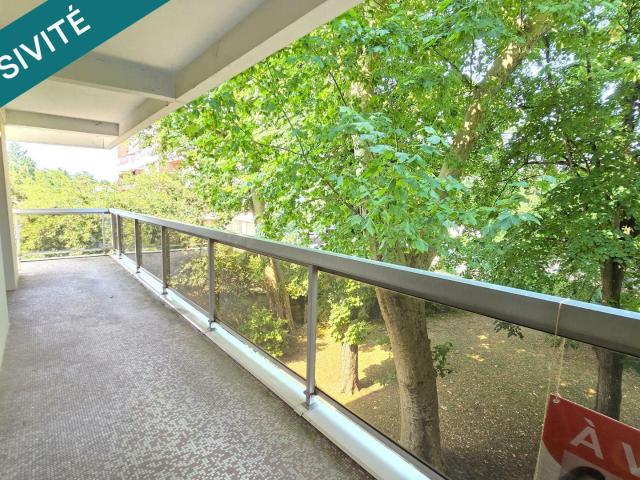 Appartement vente à Le Bouscat, Lafon Féline