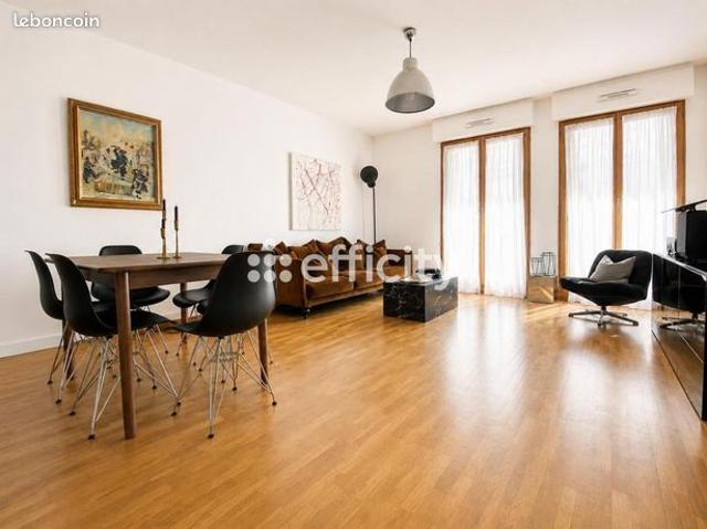 Appartement vente à Clermont-Ferrand, Saint-maurice