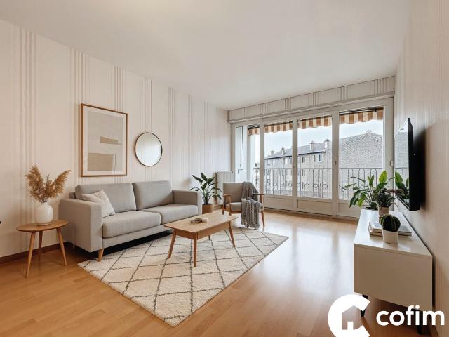 Appartement vente à Pau
