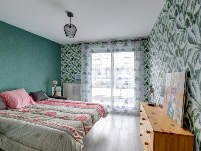 Appartement vente à Clermont-Ferrand, Clermont-ferrand