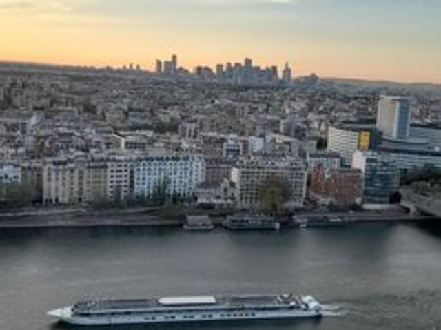 Appartement vente à Paris, Île-de-France