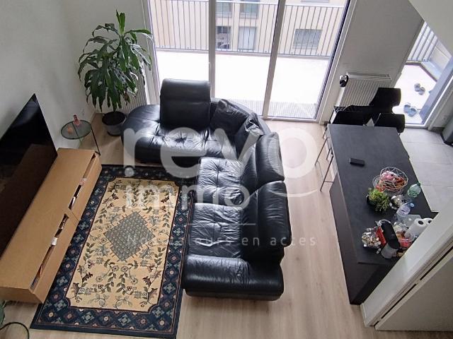 Appartement vente à France métropolitaine, Angers