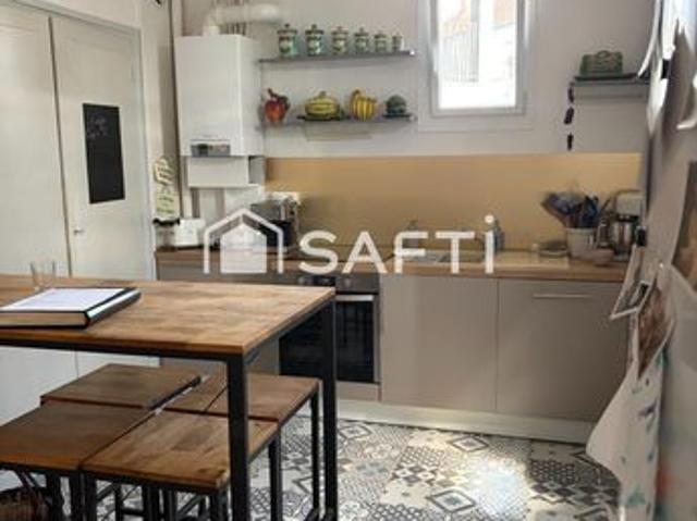 Appartement vente à Châlons-en-Champagne, Châlons-en-champagne