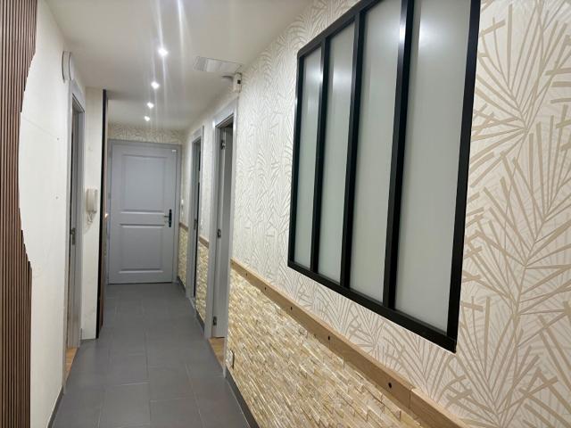 Appartement vente à Thonon-les-Bains, Habère-lullin