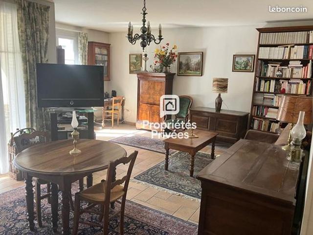 Appartement vente à Soissons
