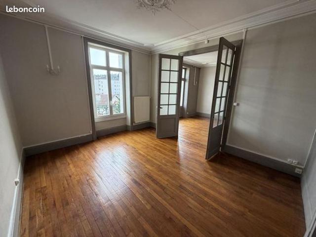 Appartement vente à Épinal, Vosges