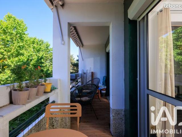 Appartement vente à Lyon, Métropole de Lyon