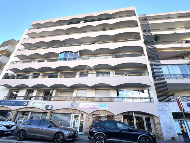 Appartement vente à Grasse, Cagnes-sur-mer