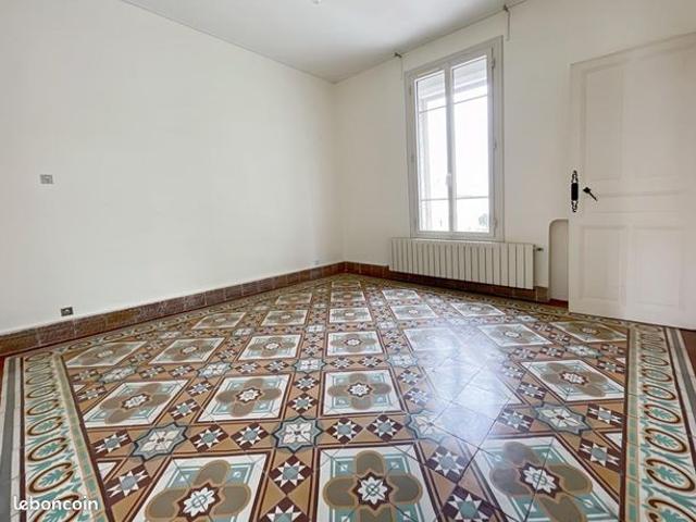 Appartement vente à Béziers, Villeneuve-lès-béziers
