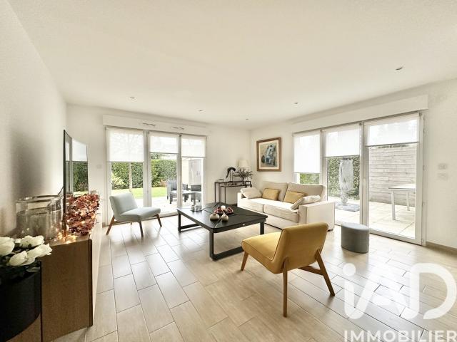 Appartement vente à Palaiseau, Sainte-geneviève-des-bois