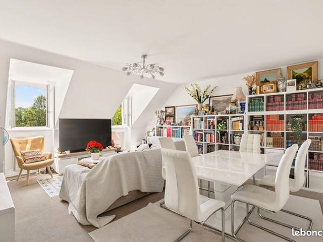 Appartement vente à Versailles