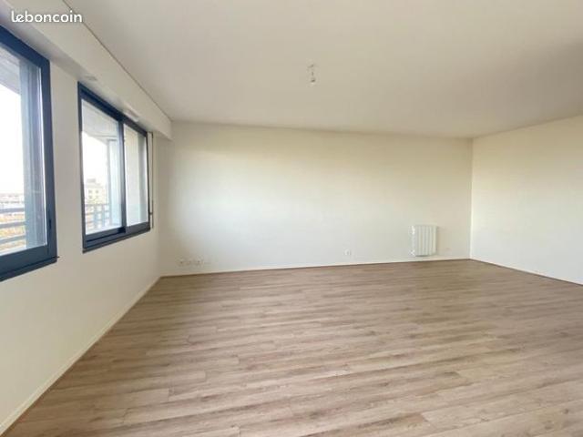 Appartement vente à Paris