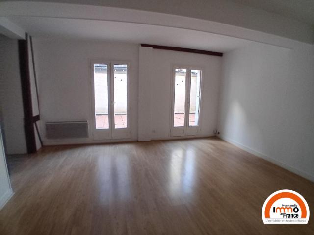 Appartement location à Rouen, Ruan