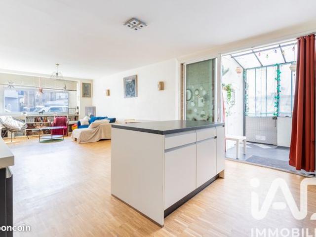 Appartement vente à Viry-Châtillon, Essonne