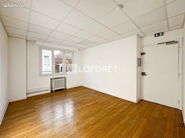 Appartement vente à Calais