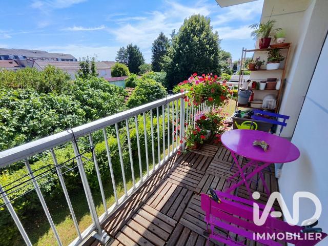 Appartement vente à Châlons-en-Champagne, Châlons-en-champagne