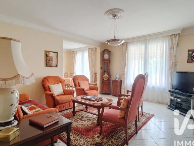 Appartement vente à Nantes