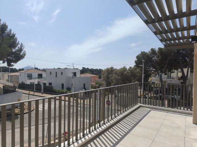 Appartement vente à Arrondissement de Toulon, La Garde
