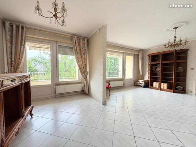 Appartement vente à Illkirch-Graffenstaden, Collectivité européenne d'Alsace