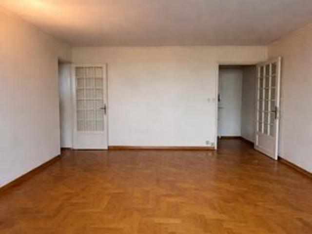Appartement vente à Bourges