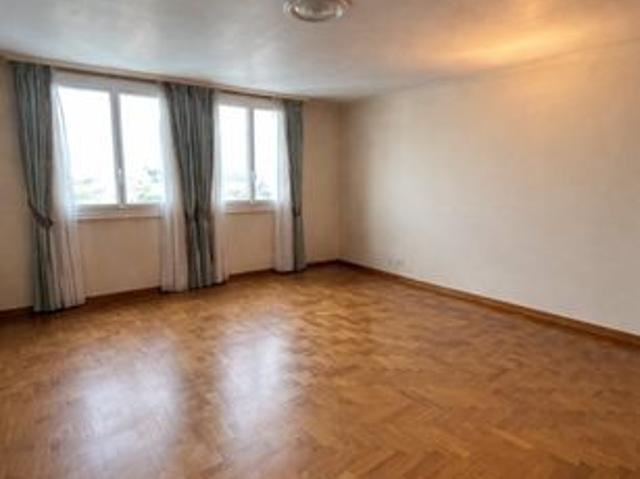 Appartement vente à Bourges