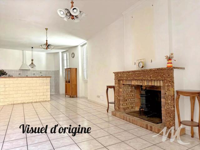 Appartement vente à Brignoles, Barjols
