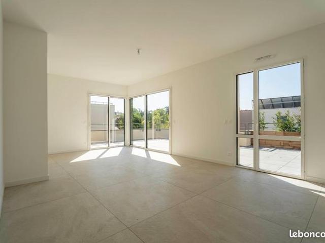 Appartement vente à Châlons-en-Champagne, Francheville