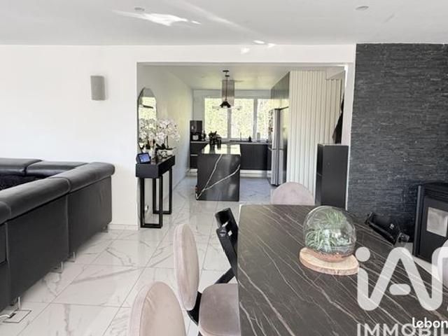 Appartement vente à Évry, Étiolles
