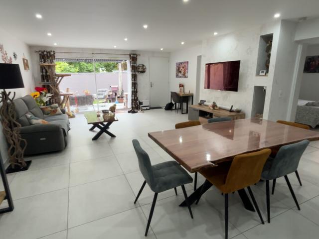 Appartement vente à Gap