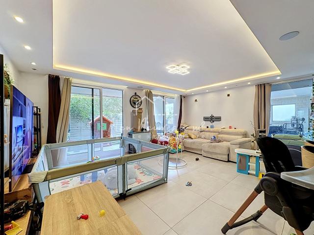 Appartement vente à Bois de Grâce, Champs-sur-Marne