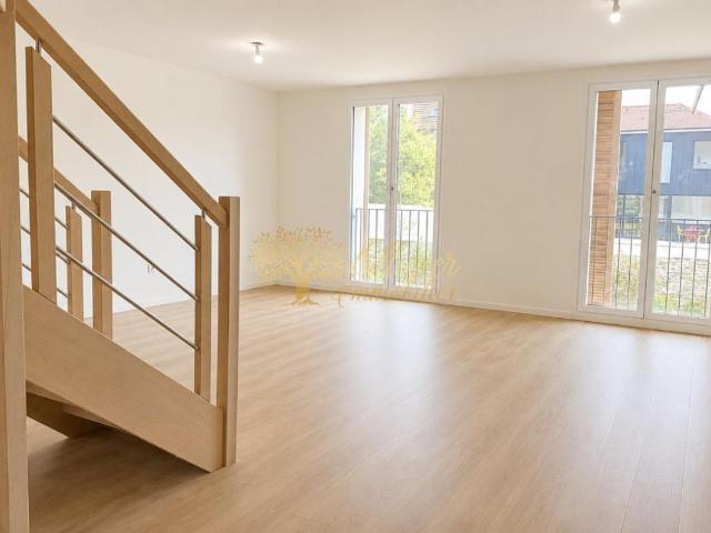 Appartement vente à Nogent-sur-Marne, Joinville-le-pont