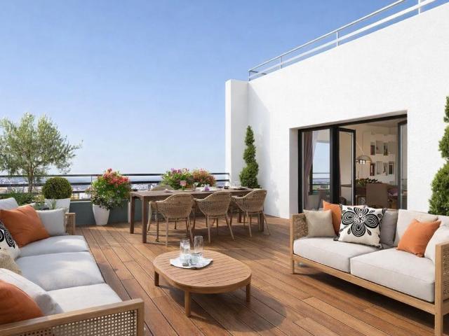 Appartement vente à Toulouse