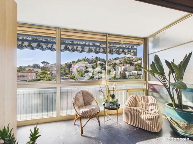 Appartement vente à Grasse, Mandelieu-la-napoule
