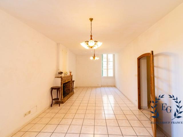 Appartement vente à Brignoles, Barjols