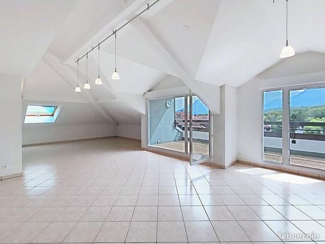 Appartement vente à Bonneville, La Roche-sur-foron
