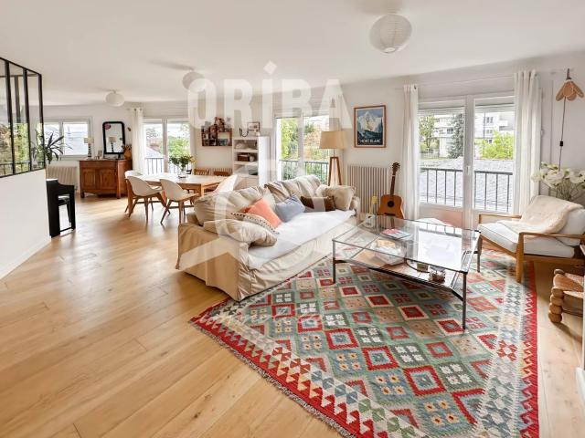 Appartement vente à Nantes