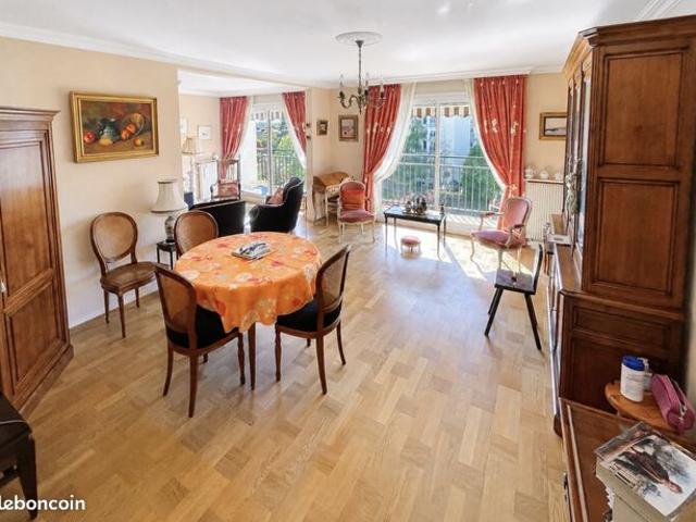 Appartement vente à Caen