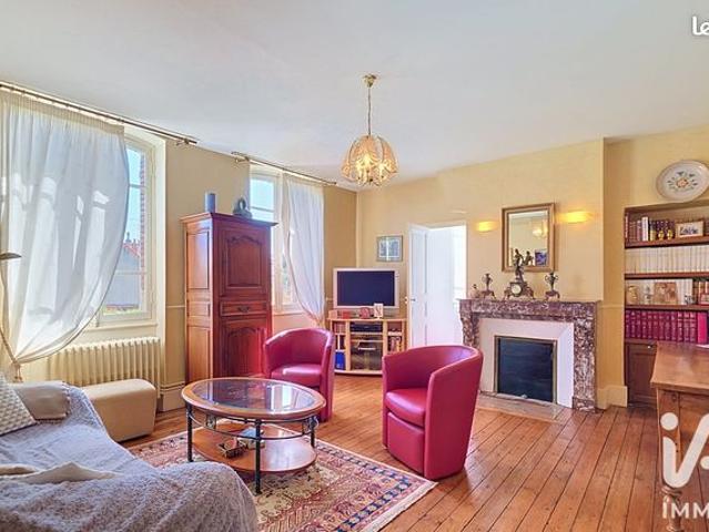 Appartement vente à Fougères-Vitré, Bretagne