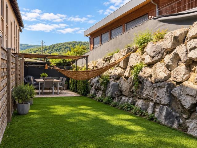 Appartement vente à Saint-Étienne, Unieux