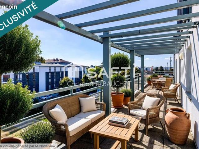 Appartement vente à Bourg-en-Bresse, Bourg-en-bresse