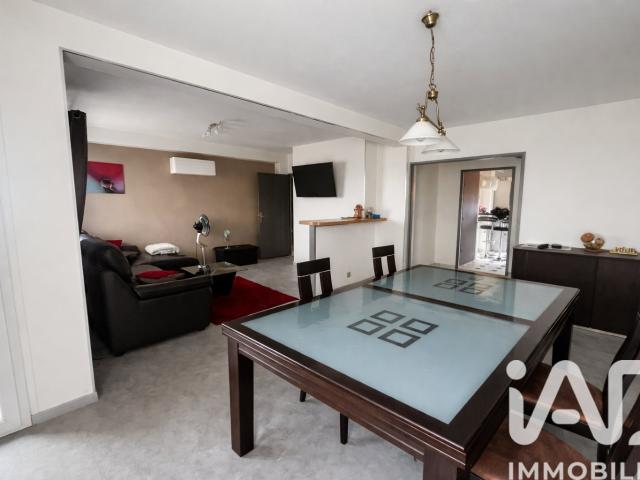Appartement vente à Muret