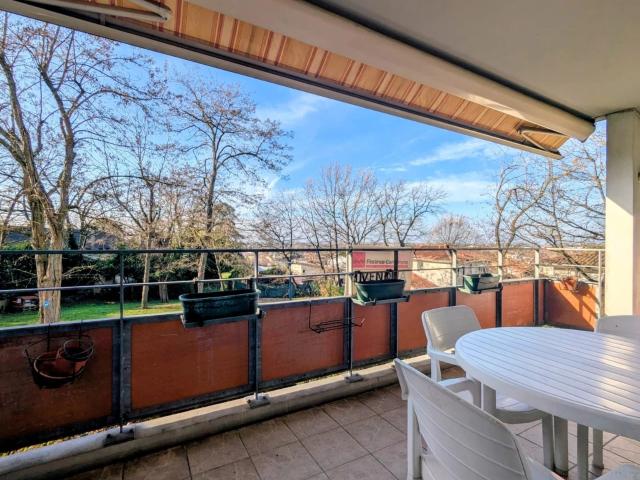 Appartement vente à Toulouse, L'union