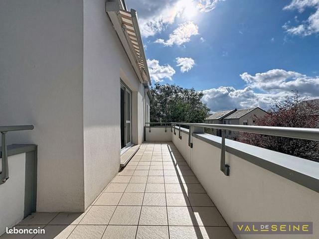 Appartement vente à Bois-Guillaume, Seine-Maritime