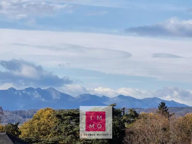 Appartement vente à Tarbes