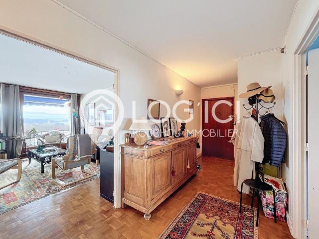 Appartement vente à Pau