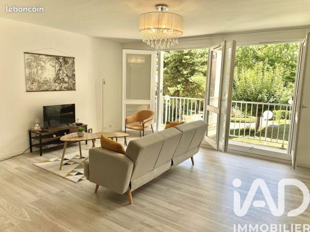 Appartement vente à Versailles, Montigny-le-bretonneux