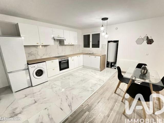 Appartement vente à Versailles, Montigny-le-bretonneux